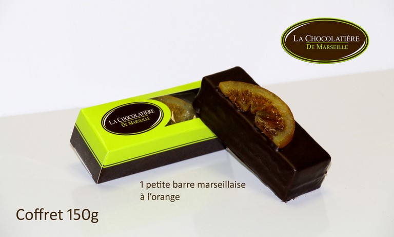 La Barre Marseillaise ®