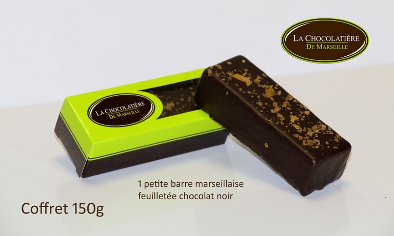 La Barre Marseillaise ®