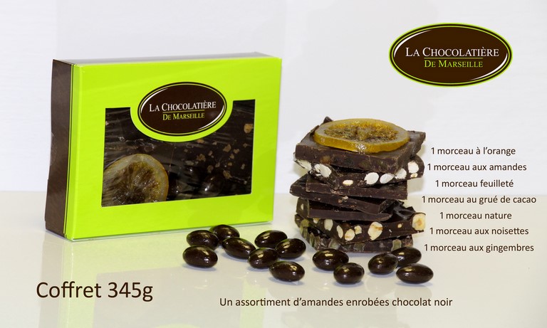 coffret tablette