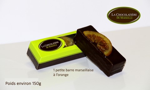 La Barre Marseillaise ®