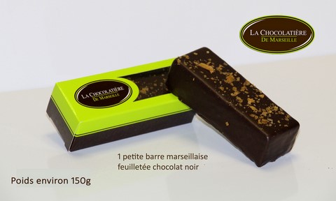 La Barre Marseillaise ®