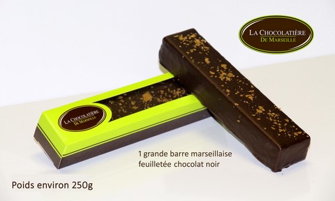 La Barre Marseillaise ®